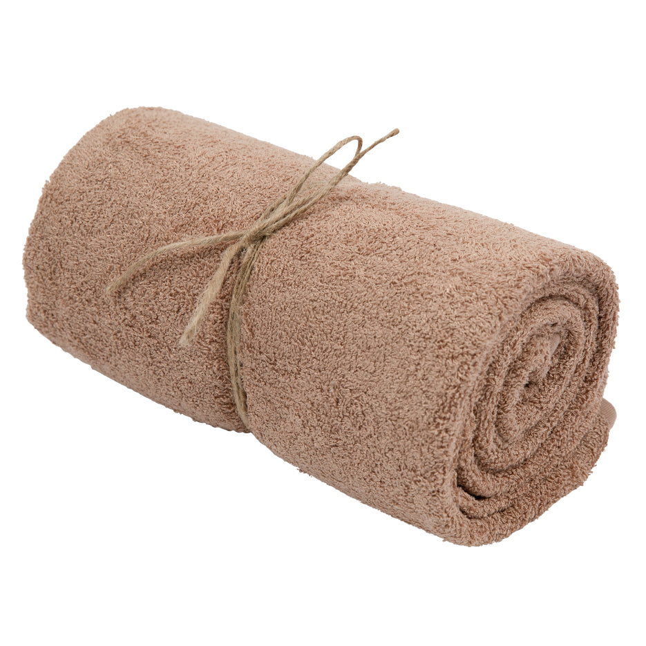 Serviette de bain extra large