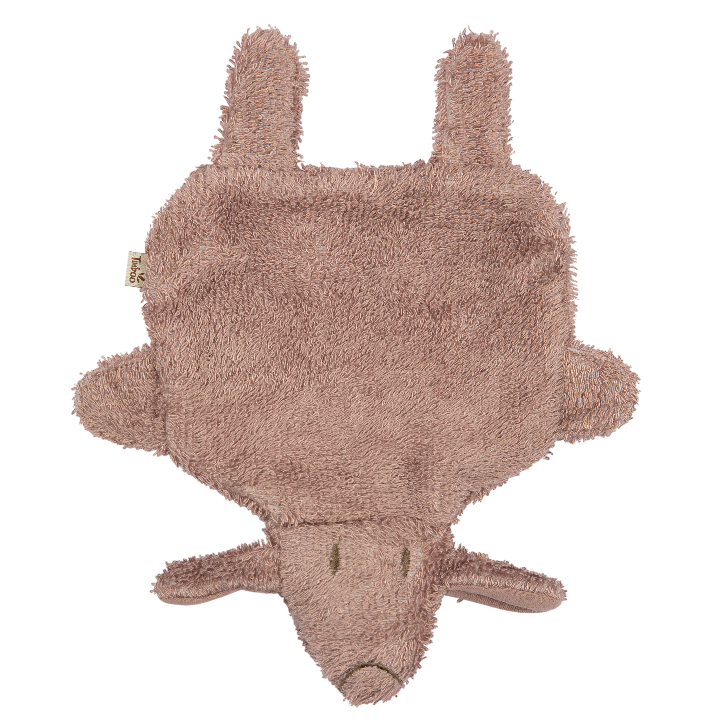 Hug little sheep