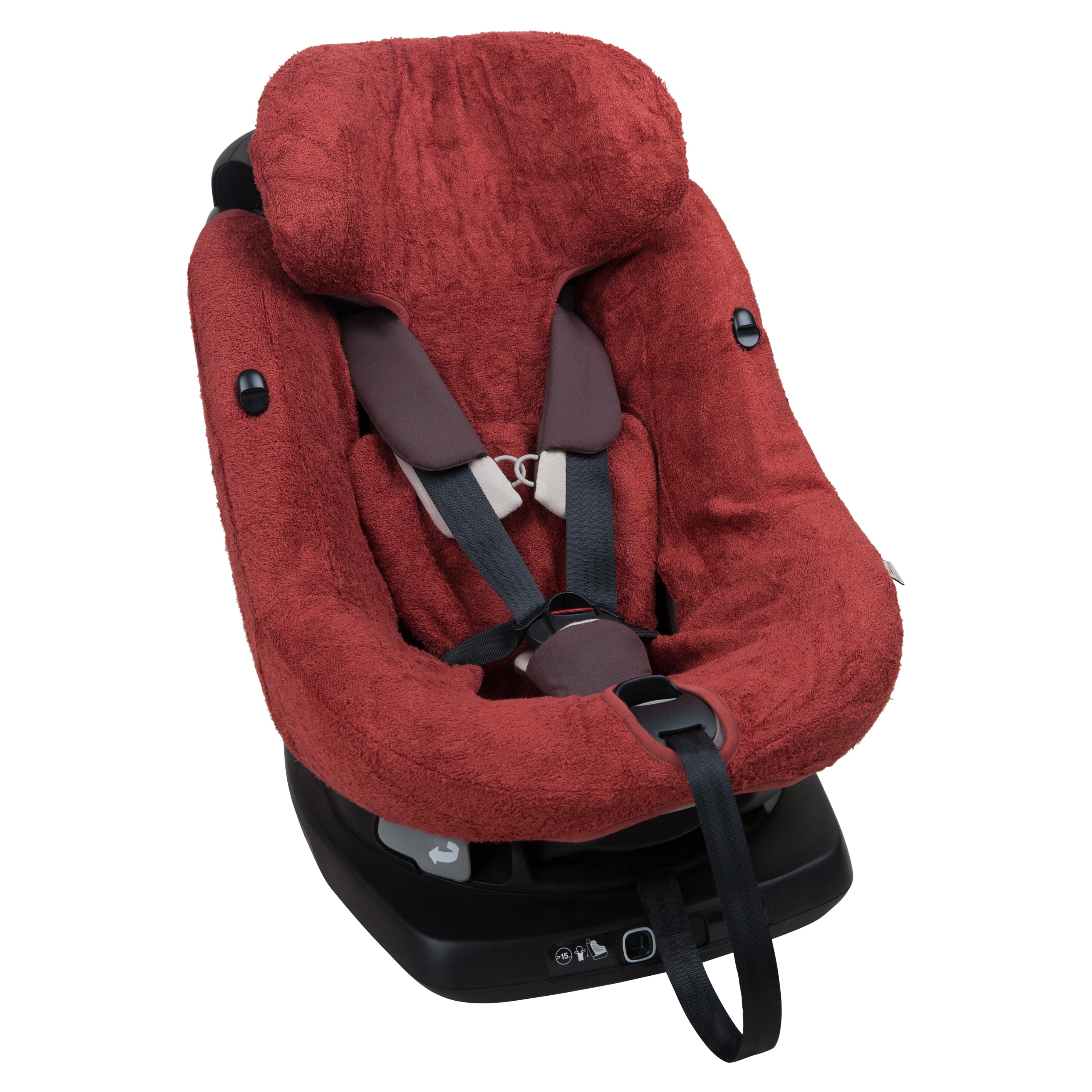 Car seat cover MC Axiss Fix Plus gr1+ Timboo
