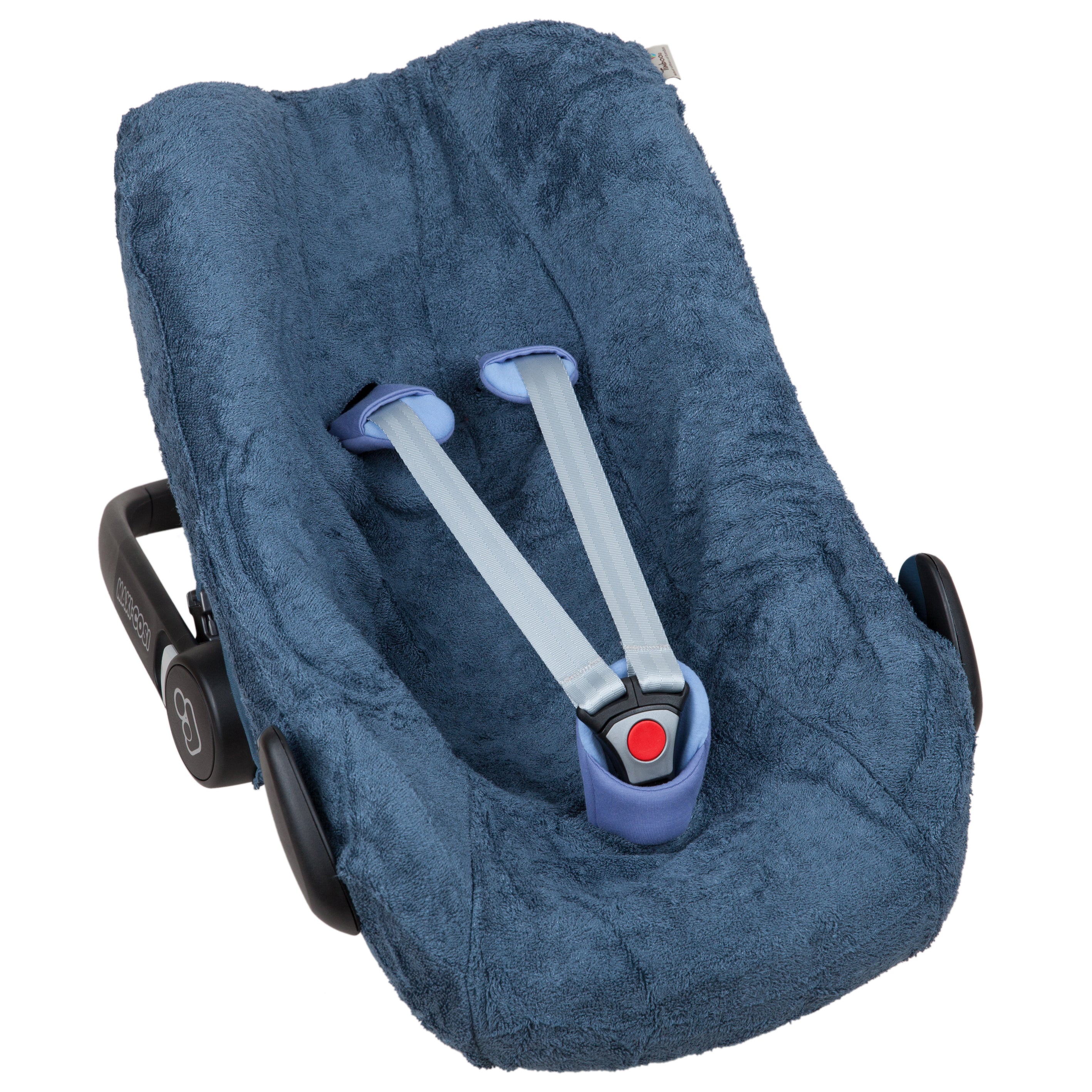 Car seat cover MC Cabrio (Fix) gr0+