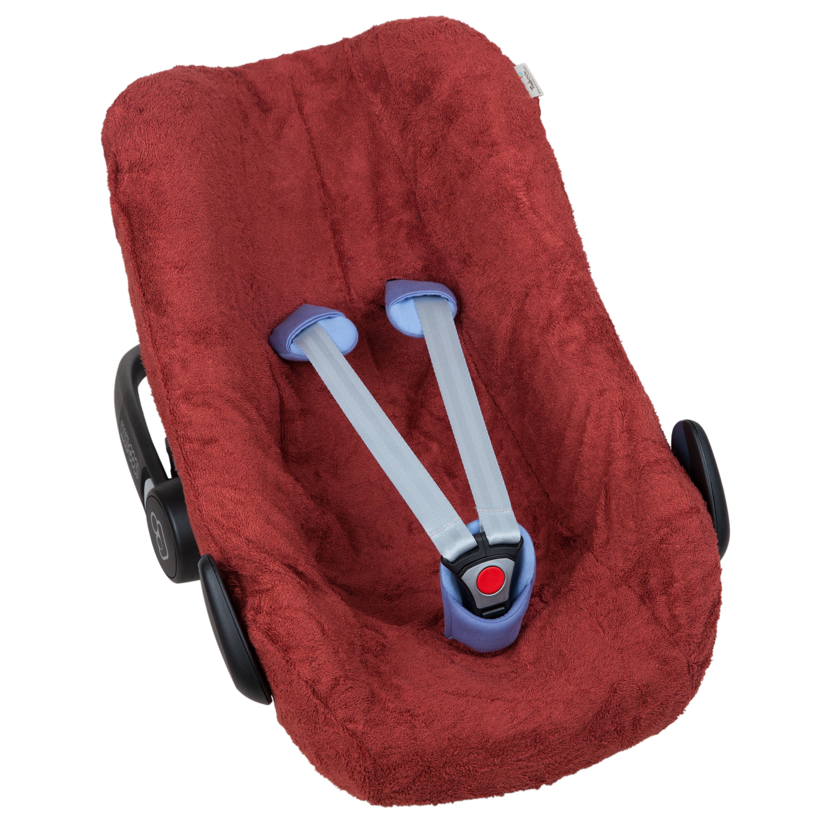 Car seat cover MC Cabrio (Fix) gr0+