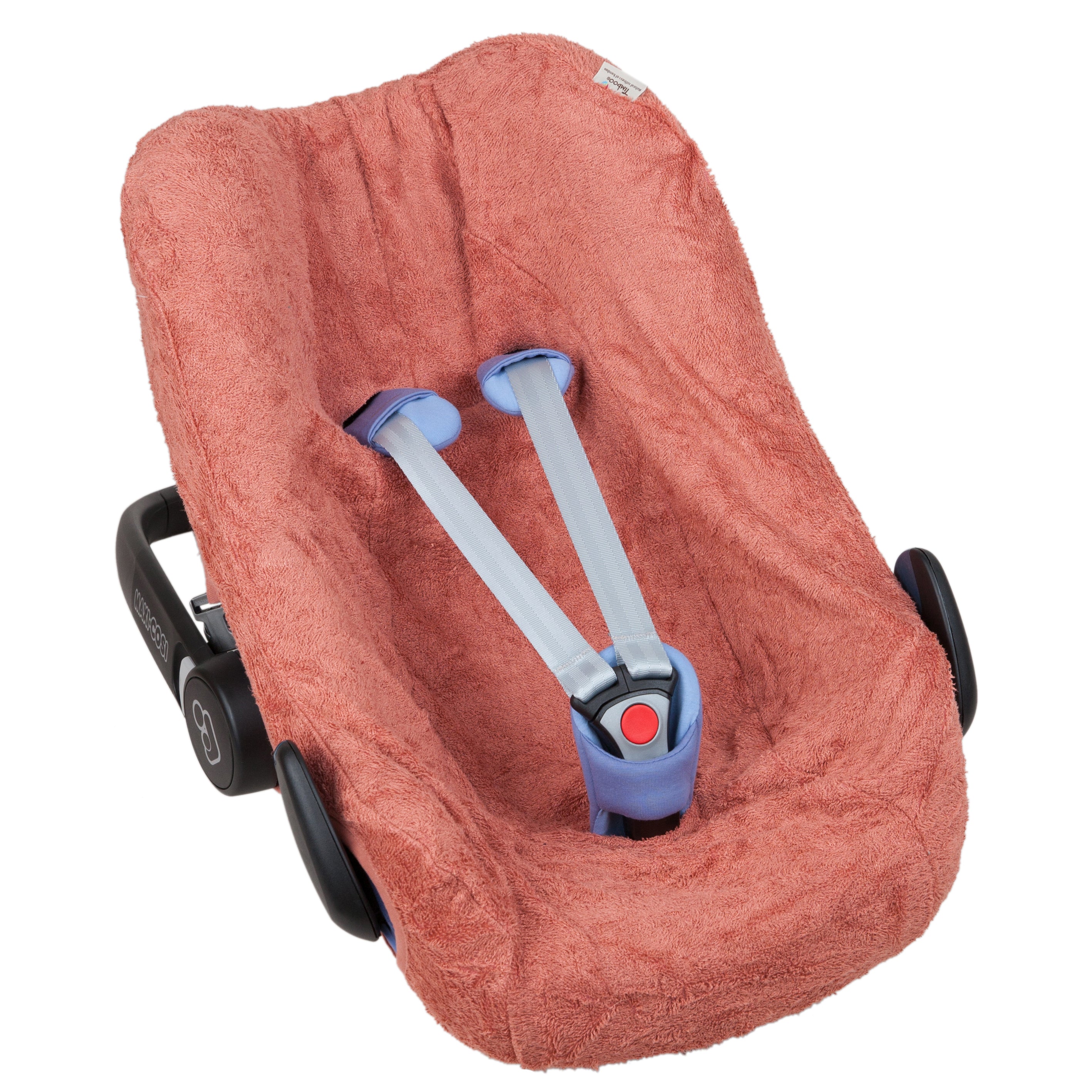 Car seat cover MC Cabrio (Fix) gr0+