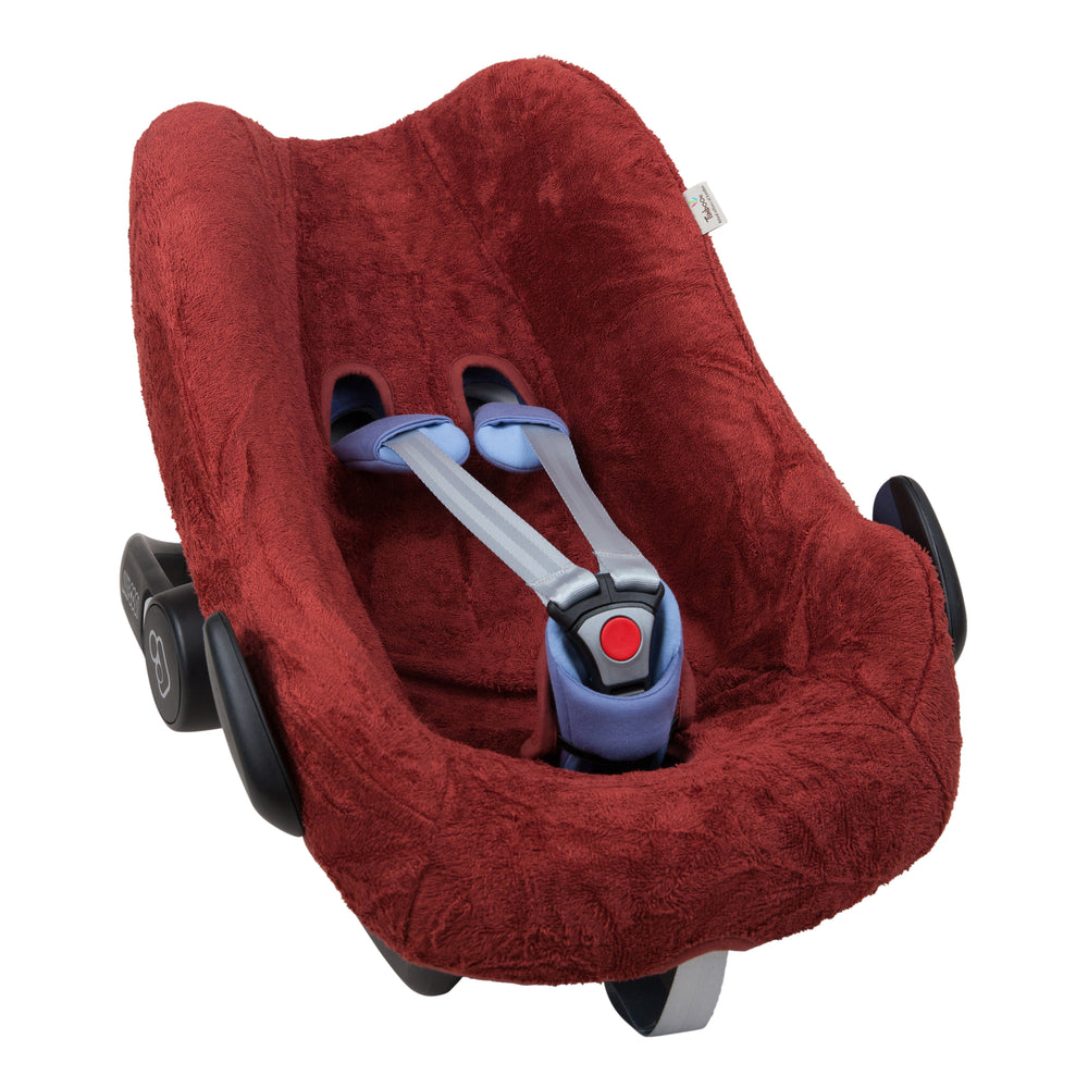 Car seat cover MC Pebble gr0+