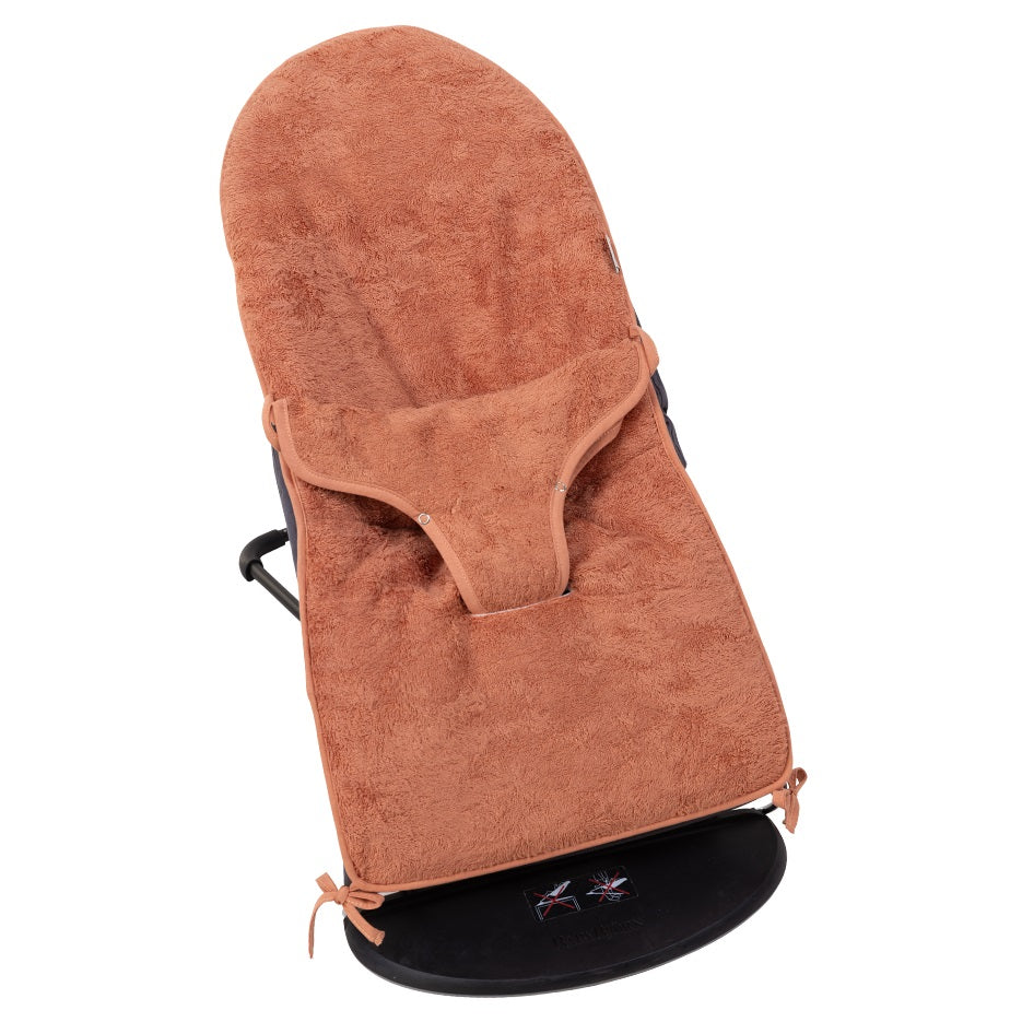 Bouncer cover