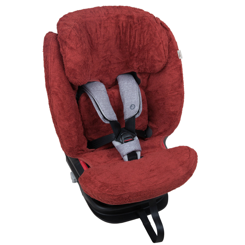 Housse siège-auto Cybex Cloud Q/Z de Timboo