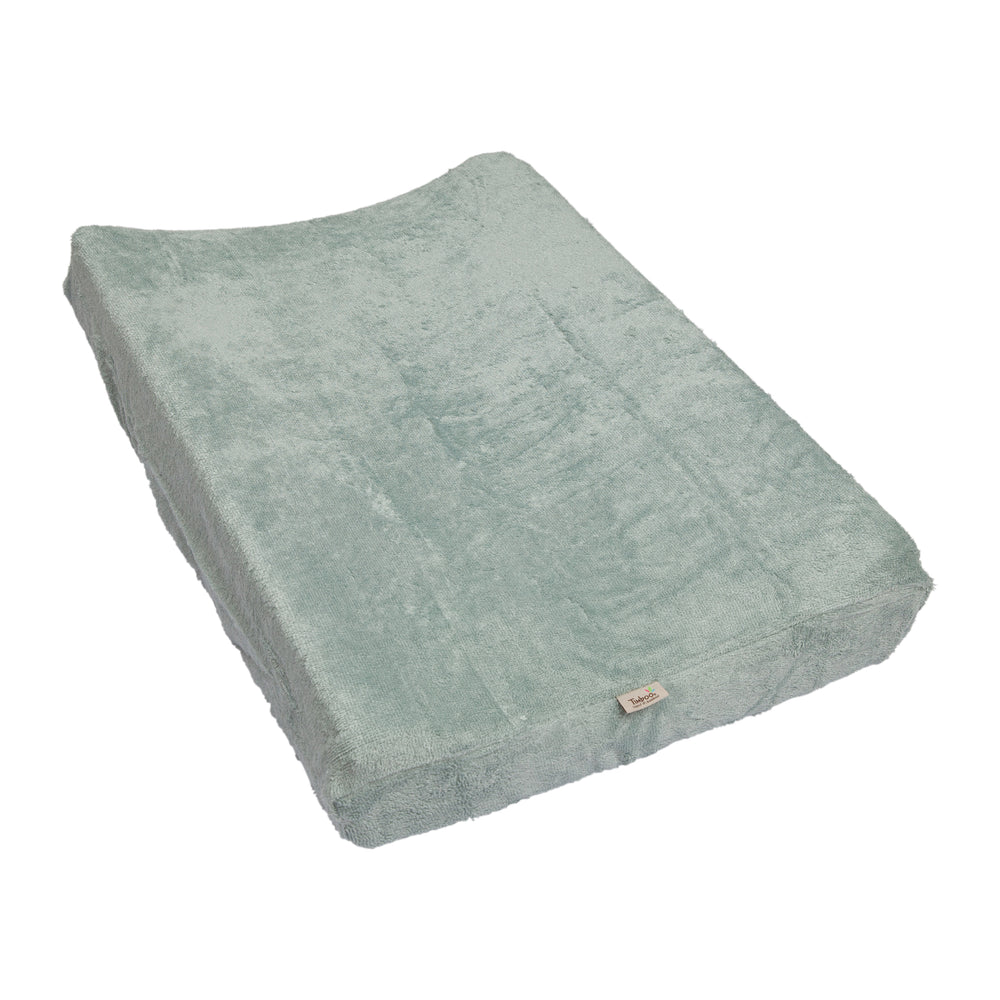 Changing pad cover