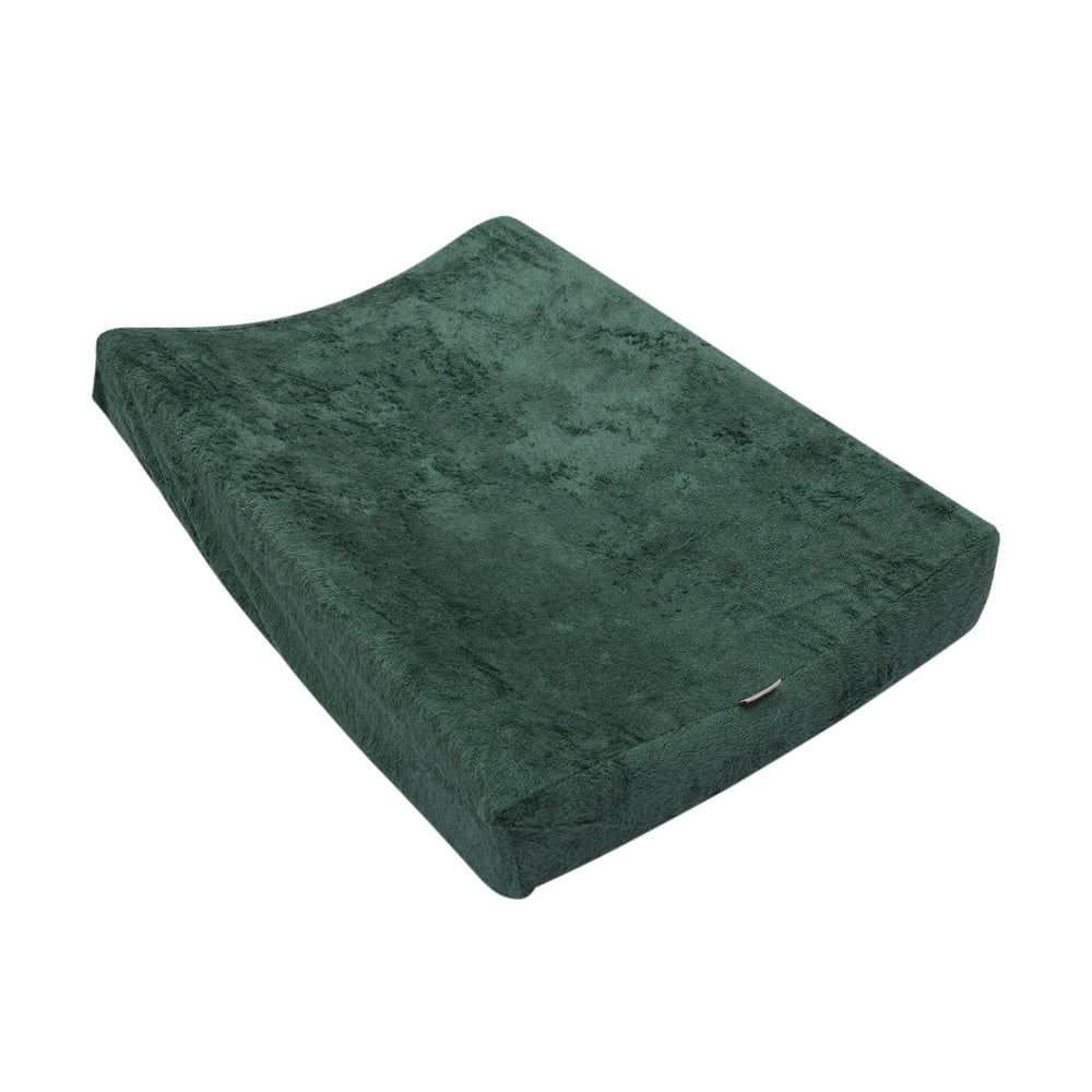 Changing pad cover