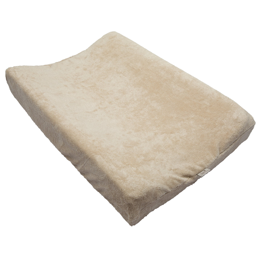 Changing pad cover