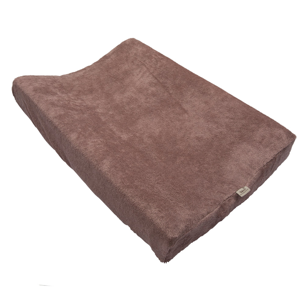 Changing pad cover