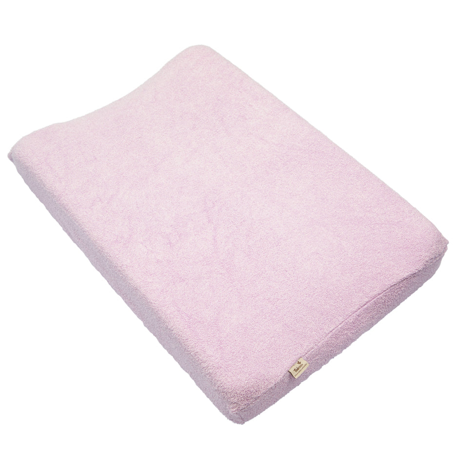 Changing pad cover