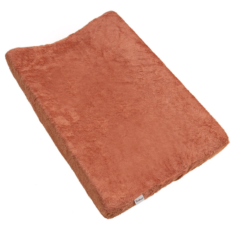 Housse pour matelas à langer