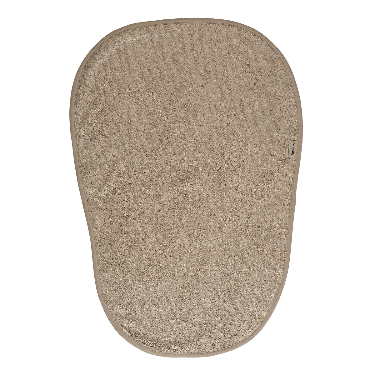 Changing pad towel