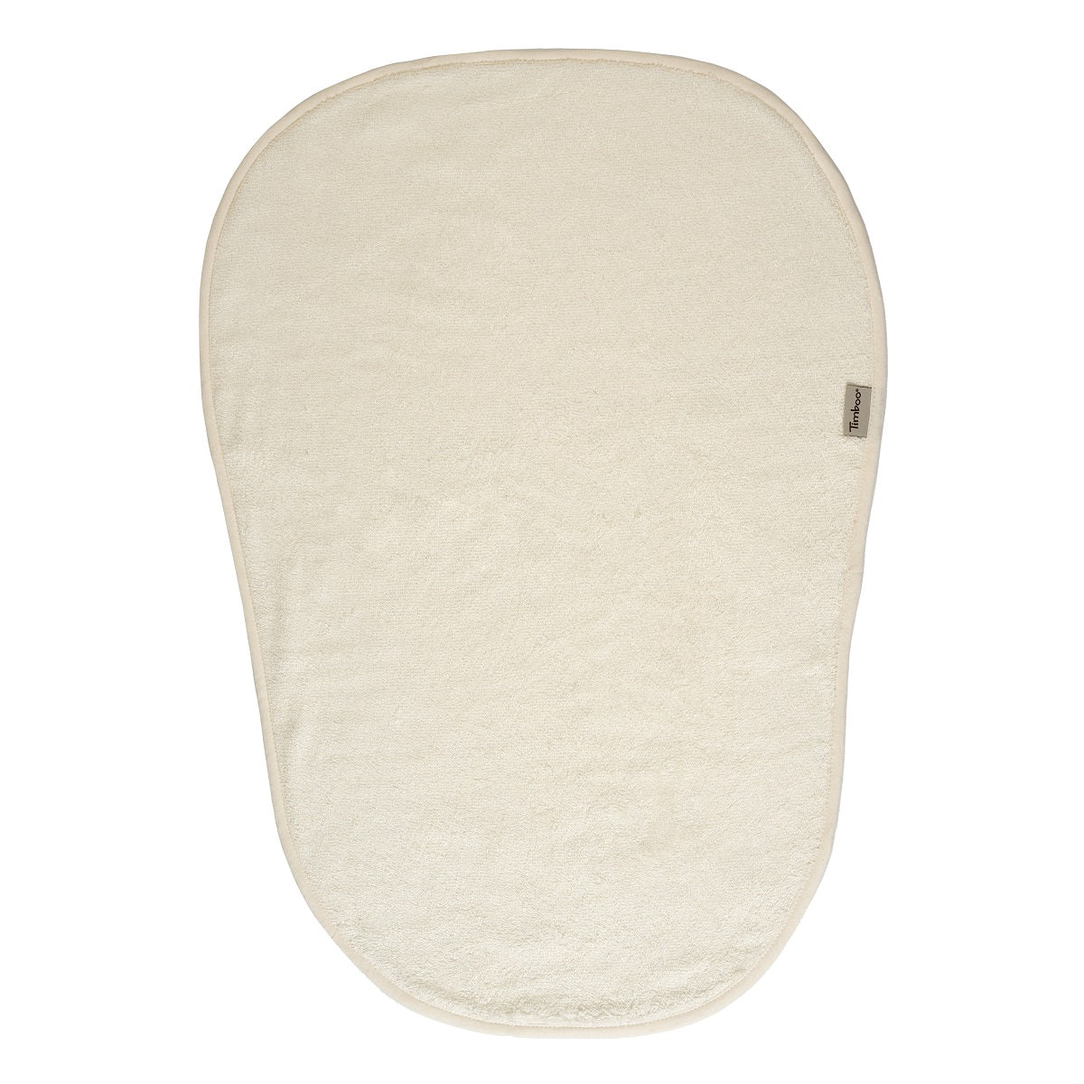 Changing pad towel