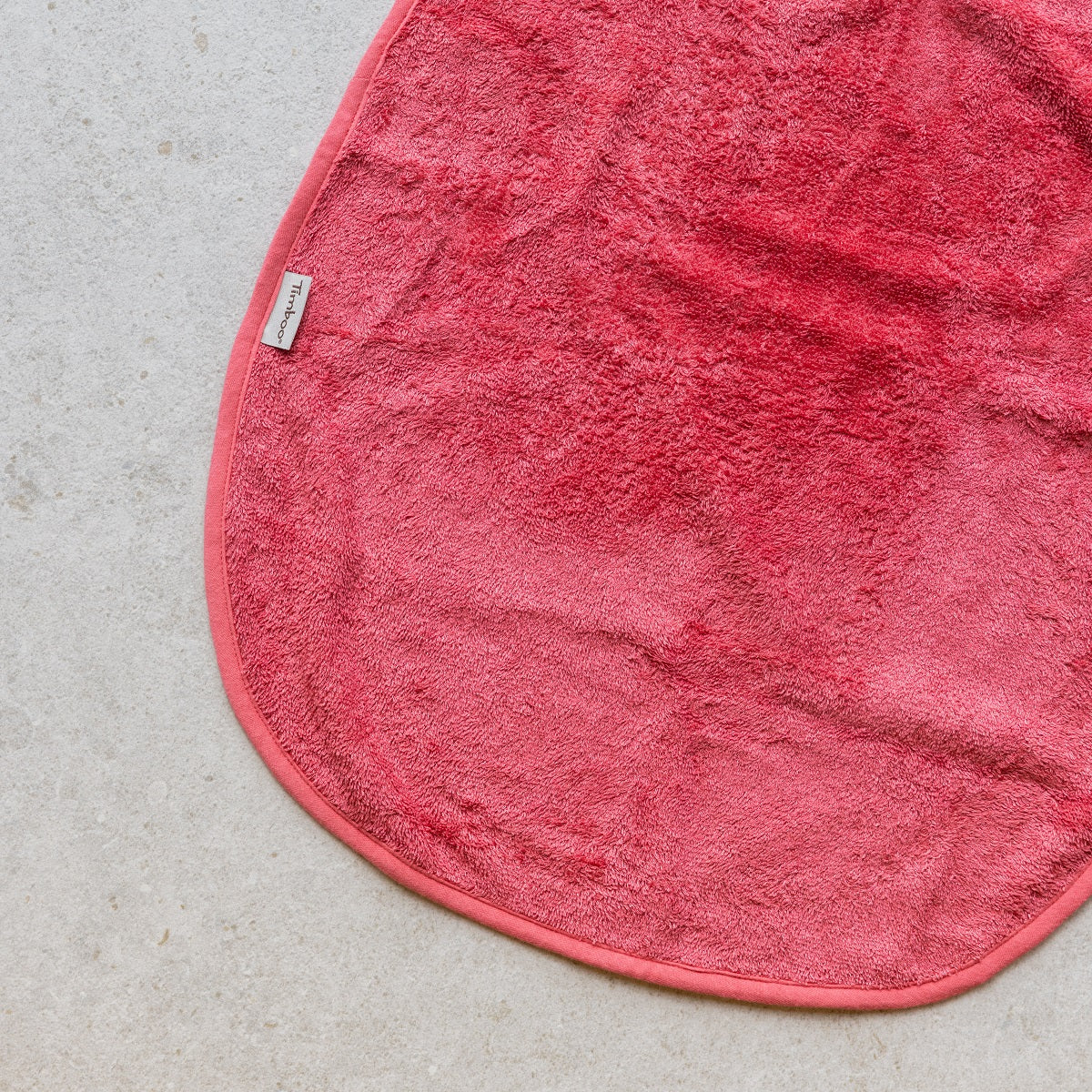 Changing pad towel