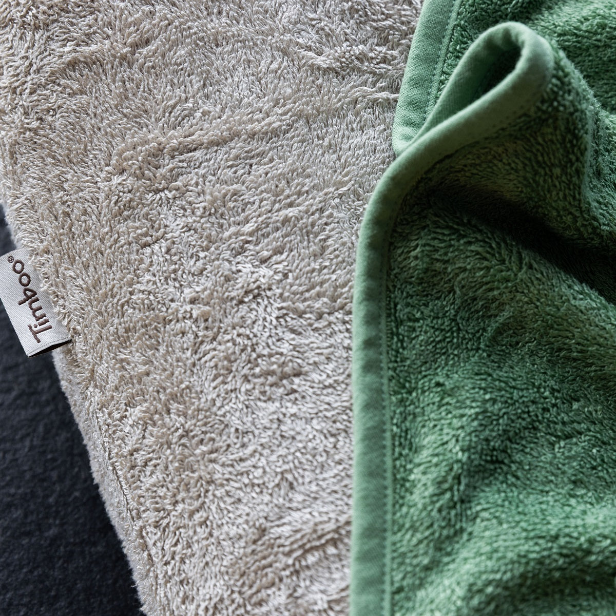 Changing pad towel
