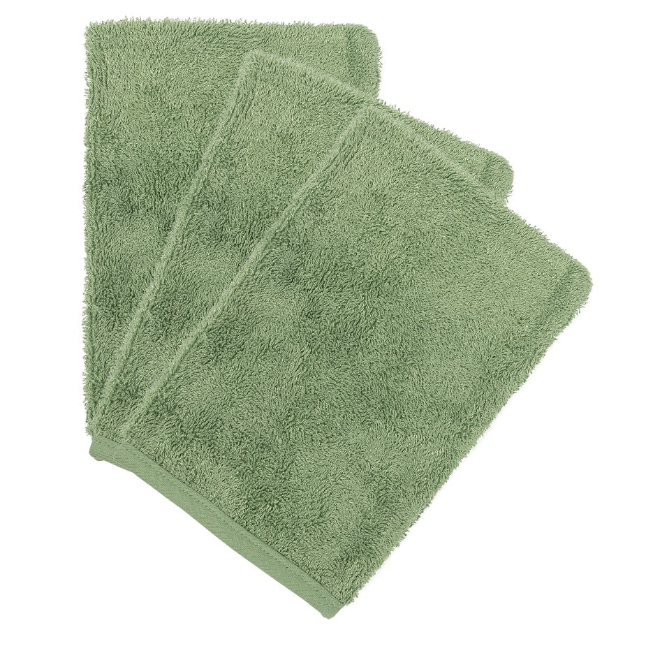 Washcloths (3 pcs)